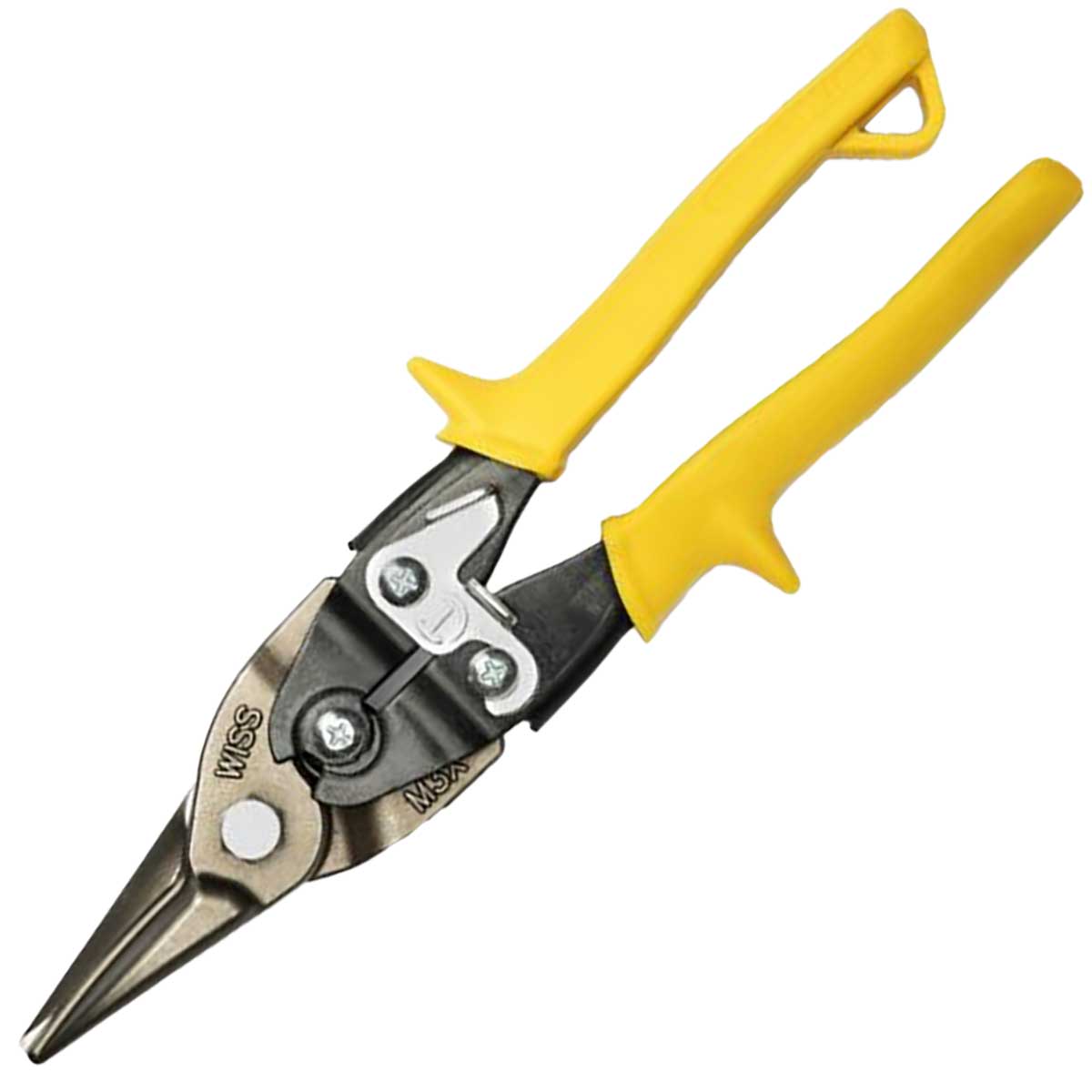 Wiss Metalmaster Compound Snips